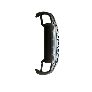 Alerón Trasero de Alta Calidad para Porsche Cayenne 9Y0, Spoiler Inferior Trasero Cayenne 95850541100G2X 95550583400 - Product Image 3