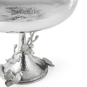 Bol en acier inoxydable écologique fait à la main - Durable, passe au lave-vaisselle, pour la décoration de la maison et des mariages, cadeau élégant, prix de gros - Product Image 3