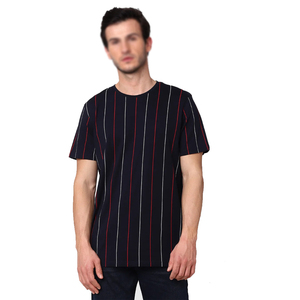100% algodón gran oferta logotipo personalizado impreso sublimación en blanco transpirable deportes camiseta para hombres verano camiseta - Product Image 1