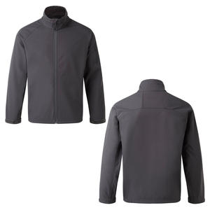 High Quality Hot Selling Manufacturer <b>Soft</b> <b>Shell</b> <b>Jackets</b> Professional Factory Made Waterproof Softshell <b>Jackets</b> <b>Men</b> <b>Jacket</b> - Product Image 3