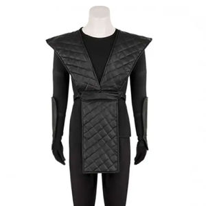 Precio de fábrica artes marciales Ninja uniforme de alta calidad Unisex transpirable secado rápido poliéster algodón logotipo frontal personalizable - Product Image 6