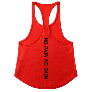 Saison d'été Hommes Nouveau Style Fabricant Pakistan Hommes Stringer fabriqué au Pakistan - Product Image 5