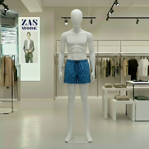 กางเกงขาสั้นเบสบอลผ้าตาข่ายโพลีเอสเตอร์ 100% สำหรับผู้ชาย รับสกรีนโลโก้ เอวกลาง เหมาะสำหรับออกกำลังกาย ใส่ลำลอง ระบายอากาศดี พร้อมบริการ OEM - Product Image 1