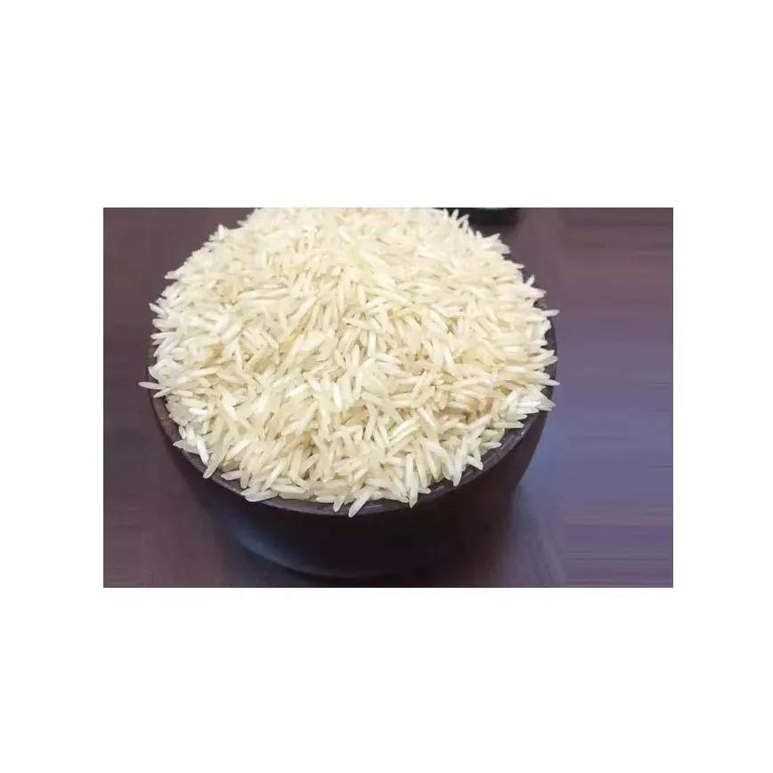 أرز أبيض طويل الحبوب مكسور 100% بأفضل سعر - ساجيميك