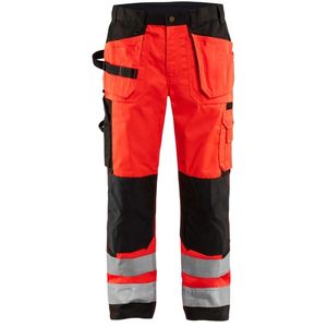 Pantalons multi-poches personnalisés d'usine, vêtements de travail respirants pour hommes, pantalons cargo de travail - Product Image 1