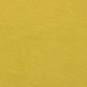 Tissu jersey 94% coton 6% élasthanne (modèle) 220 GSM 175 cm, tricot côtelé assorti, durable, teint uni pour T-shirts et vêtements décontractés - Product Image 3