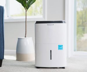 Deshumidificador de Calidad Premium, Sistema de Control de Humedad con Ahorro de Energía para Uso Residencial y Comercial - Product Image 3