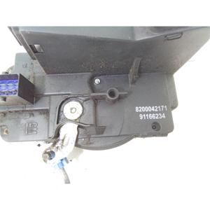 CERRADURA DELANTERA DERECHA RENAULT Trafic Combi 2ª Serie 8200042171 (07>) - Product Image 5