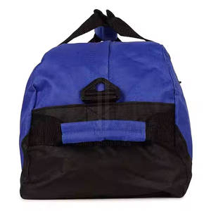 Bolsa de viaje de lona impermeable para ropa deportiva, gran oferta personalizada, bolsas de lona de mejor diseño - Product Image 5