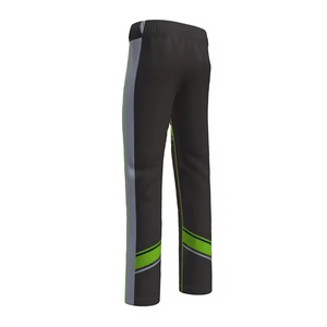 Custom Designed Short Sleeve Breathable Baseball Softball <b>Pants</b> Quick Dry Sublimated Shorts-Whole Sale <b>Personalised</b> Sportswear - Product Image 4