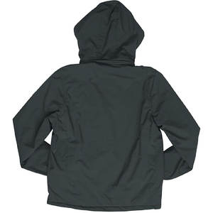 Haute qualité hommes Softshell coupe-vent veste imperméable léger à capuche pêche en plein air randonnée respirant Nylon vêtements d'extérieur - Product Image 5