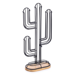 Nespresso Cactus Black Eli 52 Capsule - Product Image 1