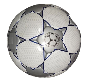 High Quality Customized Design Soccer Ball for Training Durable TPU Material with Logo Mega Sale Top Match - Product Image 4