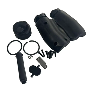 Aftermarket Parts <span class=keywords><strong>Genie</strong></span> 6 W Top SwitchJoystick Handle Kit 229087 229087GT 229088 229088GT - Product Image 4