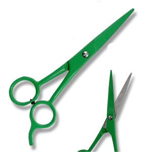 Tijeras de Barbero de Fabricante Profesional, Precio Bajo, Logotipo Personalizado, Tijeras de Barbero Más Vendidas - Product Image 3