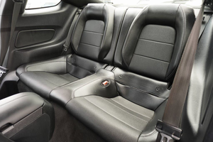 FORD MUSTANG ECOBOOST PREMIUM FASTBACK RWD 2023 USADO, Volante a la Izquierda/Derecha - Product Image 4