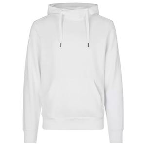 Sweat-shirt à capuche pour homme, sports d'hiver, 100% coton, pull oversize avec poche, tissu léger et respirant, 2 pièces, prix d'usine - Product Image 1