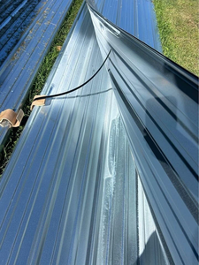 Techos metálicos H&S - Product Image 4