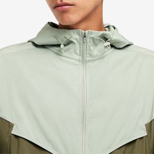 Chaqueta Cortavientos Impermeable y Transpirable Personalizada, Precio de Fábrica 2025, Chaqueta Cortavientos Ligera de Tejido Softshell - Product Image 3
