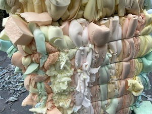 Espuma PU Post-Industrial para Colchones, Cojines y Rebonding - Product Image 2