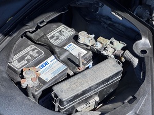 Nissan 350Z Coupé 2003 - Product Image 5