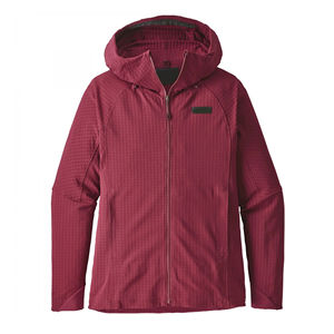 Veste softshell chaude et coupe-vent pour hommes, veste en duvet à fermeture éclair avec logo personnalisé, meilleure veste softshell - Product Image 1