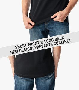 T-shirts vierges 100% coton avec logo personnalisé T-shirt de sport coupe décontractée pour hommes T-shirts respirants de haute qualité Unisexe - Product Image 5