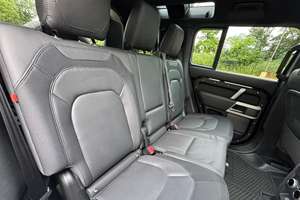 LAND ROVER DEFENDER 110 X-DYNAMIC SE 2023 USADO, Volante a la Izquierda/Derecha - Product Image 2