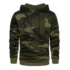 <b>Men's</b> Loose-Fitting Fleece Hoodie 500 Gsm Woven Terry Fabric DTF DTG Embossing Digital Printing Sublimation <b>Washed</b> Techniques - Product Image 3