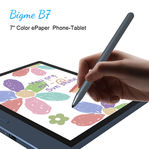 Bigme B7 màu epaper <span class=keywords><strong>tablet</strong></span> với bút stylus và bìa <span class=keywords><strong>Android</strong></span> 14 ereader - Product Image 3