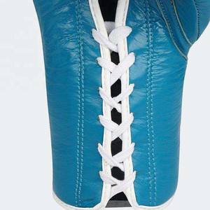 Guantes de Boxeo de Cuero para Hombre, Resistentes al Agua, Transpirables, Hechos a Medida, Tallas para Adultos, Alta Calidad, Precio al por Mayor - Product Image 6