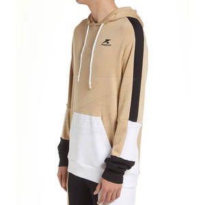 Ropa de moda Sudaderas con capucha para hombres Ropa de invierno Sudaderas con capucha casuales de color personalizado - Product Image 3