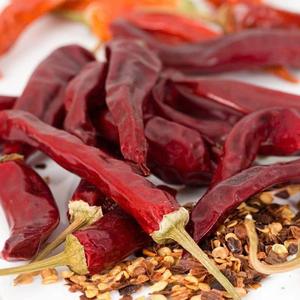 Chile seco picante de Chile puro 100% vietnamita - Product Image 5