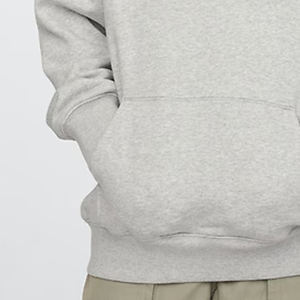 Sudadera Moderna para Niños con Diseño Minimalista y Elegante, Alta Calidad, Precio Económico, Manga Larga, Color Sólido - Product Image 3