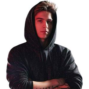 Sweats à capuche surdimensionnés personnalisés pour hommes Vintage Cotton Casual Trendy Baggy Basic Hoodies Retro Pullover Streetwear sweats à capuche pour hommes - Product Image 1