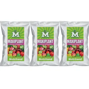 سعر المصنع Biostimulating الأسمدة مصنع التصحيحية يوريا الأسمدة المغذيات Maxiplant ل Whosale الشحن