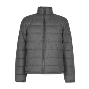 Chaquetas Acolchadas de Invierno al por Mayor, Precios Competitivos, Colores Personalizables, Cremalleras, Tela Impermeable de Lona, para Hombre, Fáciles de Combinar, Tendencia 2025 - Product Image 5