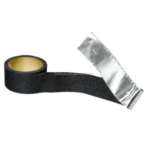 เทปกันลื่นอลูมิเนียมฟอยล์ด้านหลังเทปกันลื่นเทปกันลื่น - Product Image 1