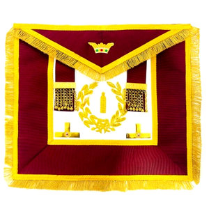 2025 ORDEN DE DELANTAL ATHELSTAN WM PM - Product Image 3