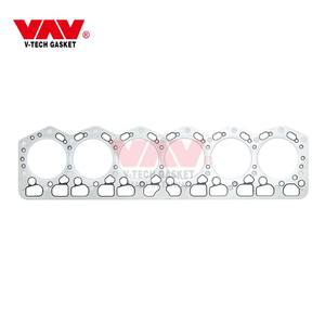 Piezas de Motor Automotriz 6D110 6138-K1/K2-9901 para KOMATSU - Product Image 2