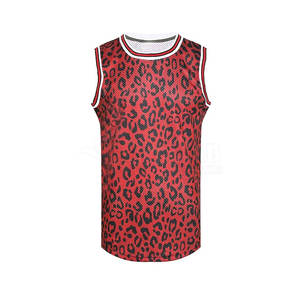 Maillot de basket-ball pour hommes, tissu en maille, design d'équipe professionnel, maillot de basket-ball pour adultes, vêtements de sport de haute qualité pour l'entraînement et les matchs - Product Image 1