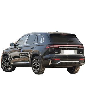 รถ SUV ใช้แล้ว ปี 2025 เครื่องยนต์ 1.5T เทอร์โบ เบนซิน รุ่น Xingyue LInspired Luxury Edition ประหยัดน้ำมันและราคาไม่แพง พร้อมใช้งาน - Product Image 3