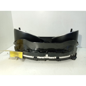TABLEAU DE BORD CENTRAL SUZUKI Swift Series (AZ) (17>) 3410653RE0000 K12D (17>23) - Product Image 4