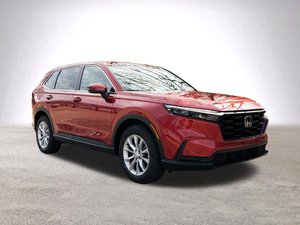 Honda CR-V EX 2024 d'occasion propre - Product Image 2