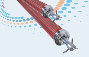 Rodillo expansor de polietileno - Product Image 2