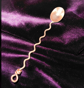 Cuchara de café de nuevo diseño, venta al por mayor, cucharas y cucharas de té pulidas brillantes con espejo, cubiertos de acero, uso personalizado - Product Image 6