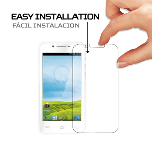 ฟิล์มกันรอย ANTISHOCK สำหรับแท็บเล็ตเทรวี 4 5 คิว - Product Image 3