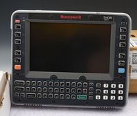 Computadora Portátil Honeywell Thor VM1A con Pantalla Táctil Industrial de 8'', Android 10, Qualcomm Snapdragon, 32GB/4GB RAM, Disponible en Stock