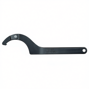 AMF No. 775 C Joint <b>Hook</b> Wrench Cleaning <b>Tool</b> for Outer Diameter 20-35 mm - Product Image 3