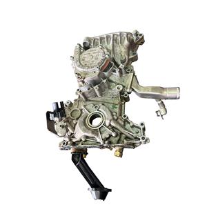 POMPE À HUILE MOTEUR AVEC BOÎTIER DE DISTRIBUTION JEEP <span class=keywords><strong>Renegade</strong></span> Série 46347383 Essence <span class=keywords><strong>1000</strong></span> (18>) - Product Image 1